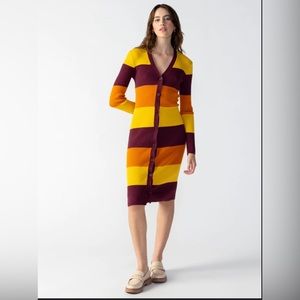 Sanctuary Dress